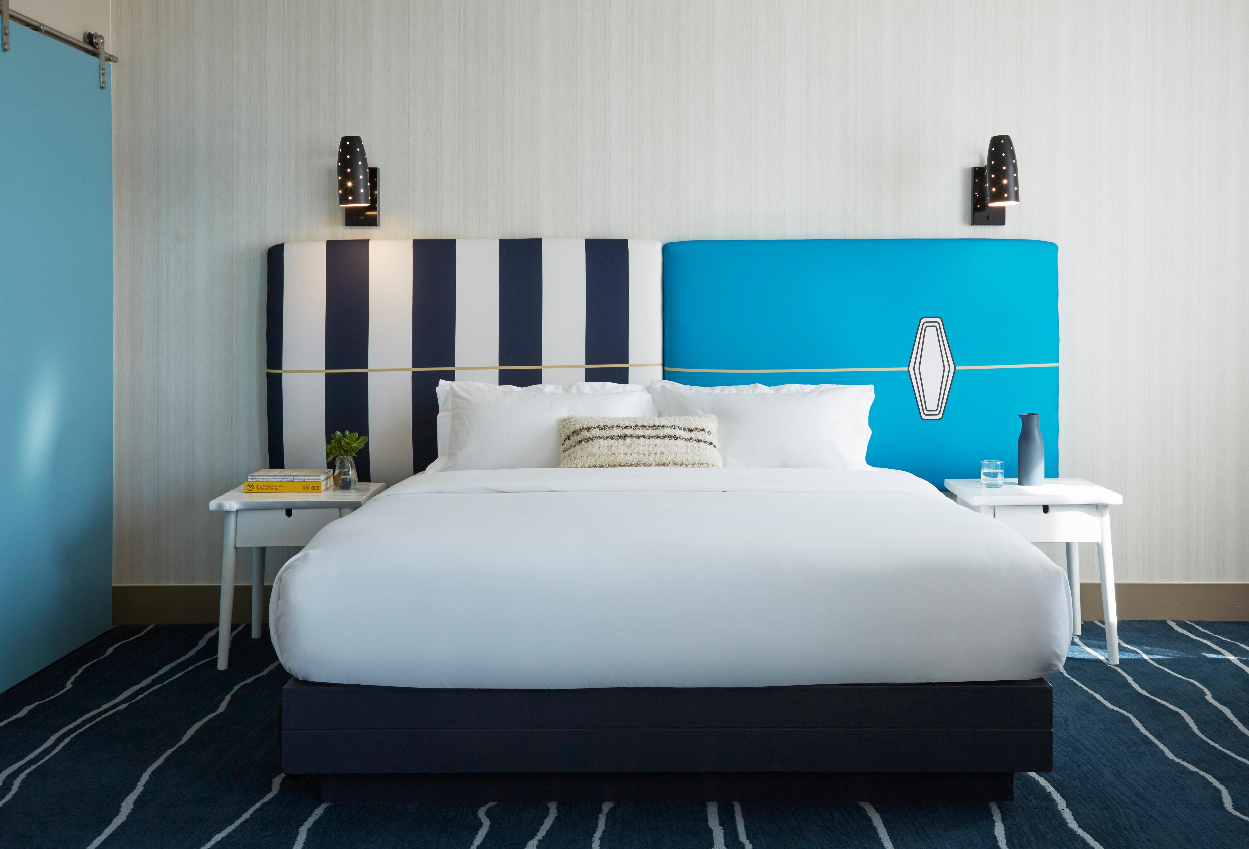 Kimpton Shorebreak Huntington Beach Resort, An Ihg Hotel Exterior foto