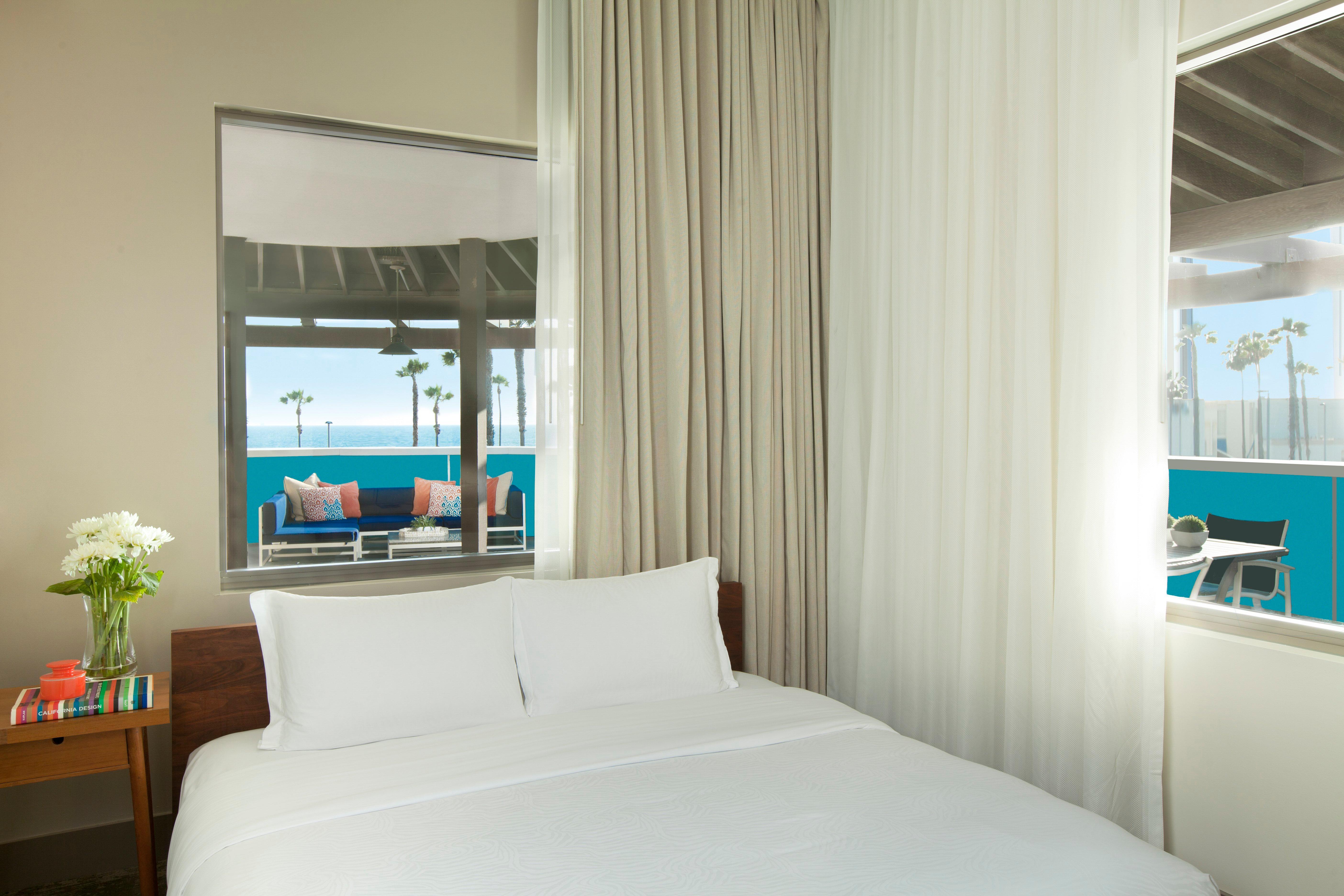 Kimpton Shorebreak Huntington Beach Resort, An Ihg Hotel Exterior foto