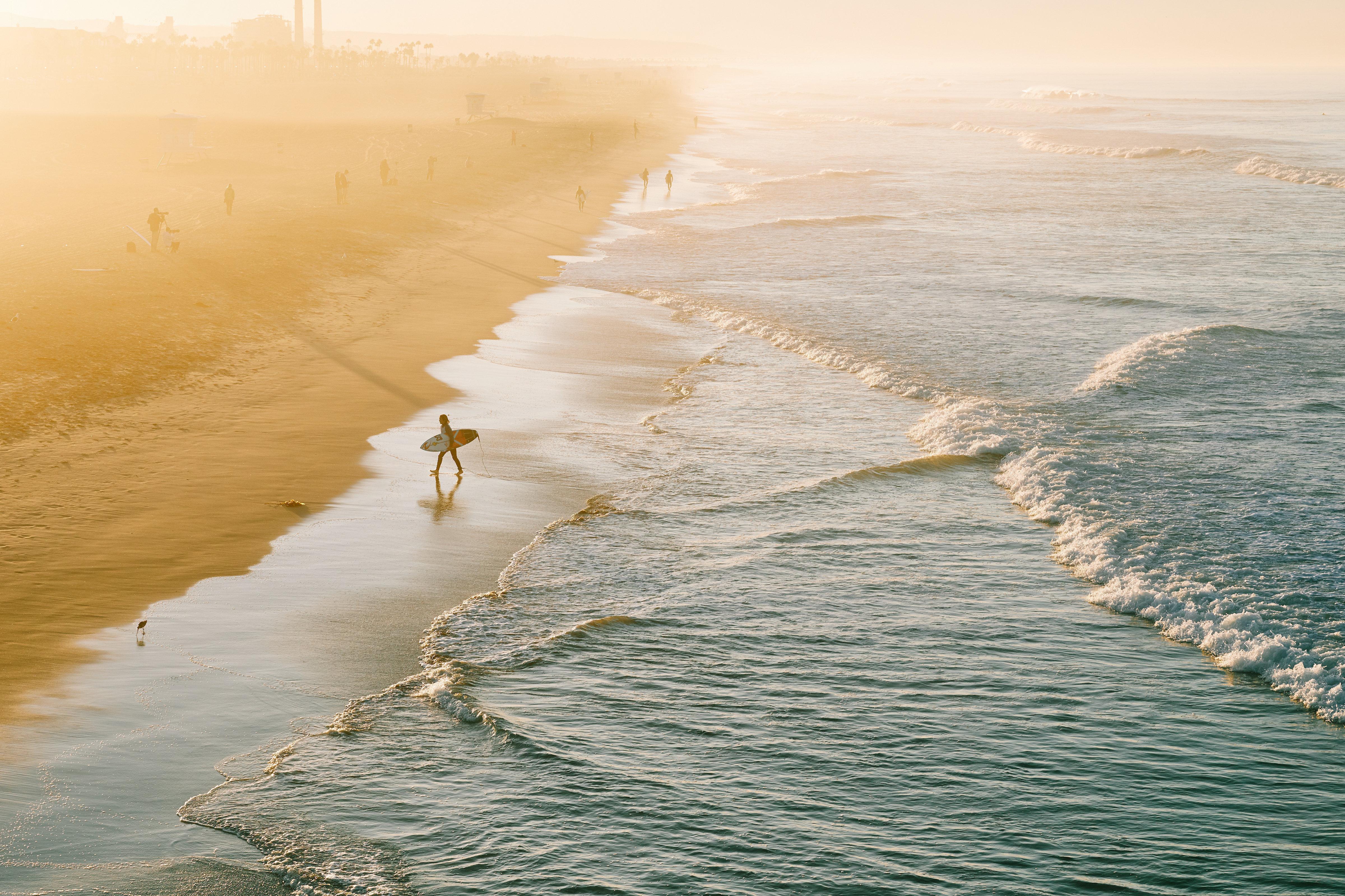 Kimpton Shorebreak Huntington Beach Resort, An Ihg Hotel Exterior foto