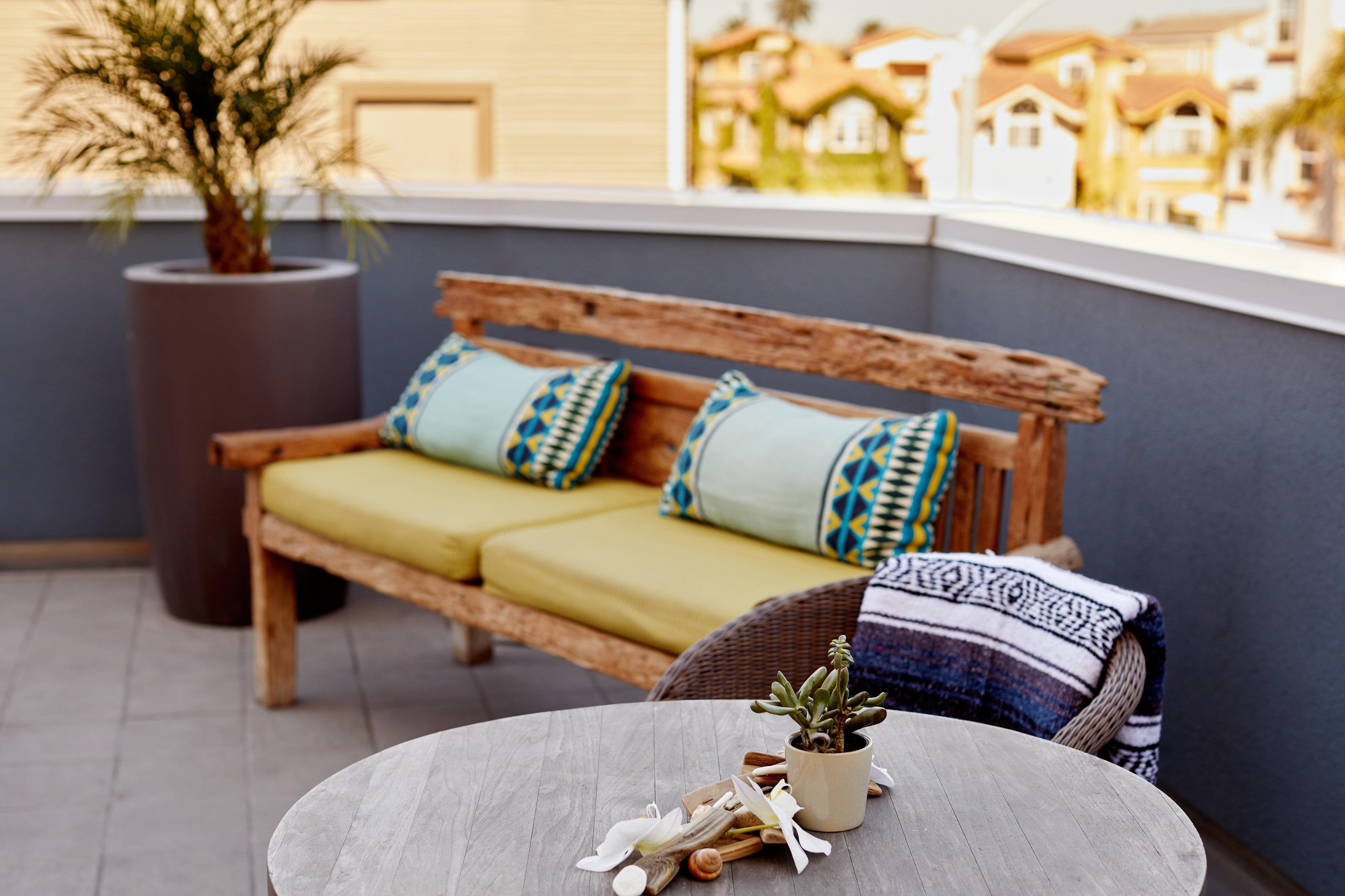 Kimpton Shorebreak Huntington Beach Resort, An Ihg Hotel Exterior foto