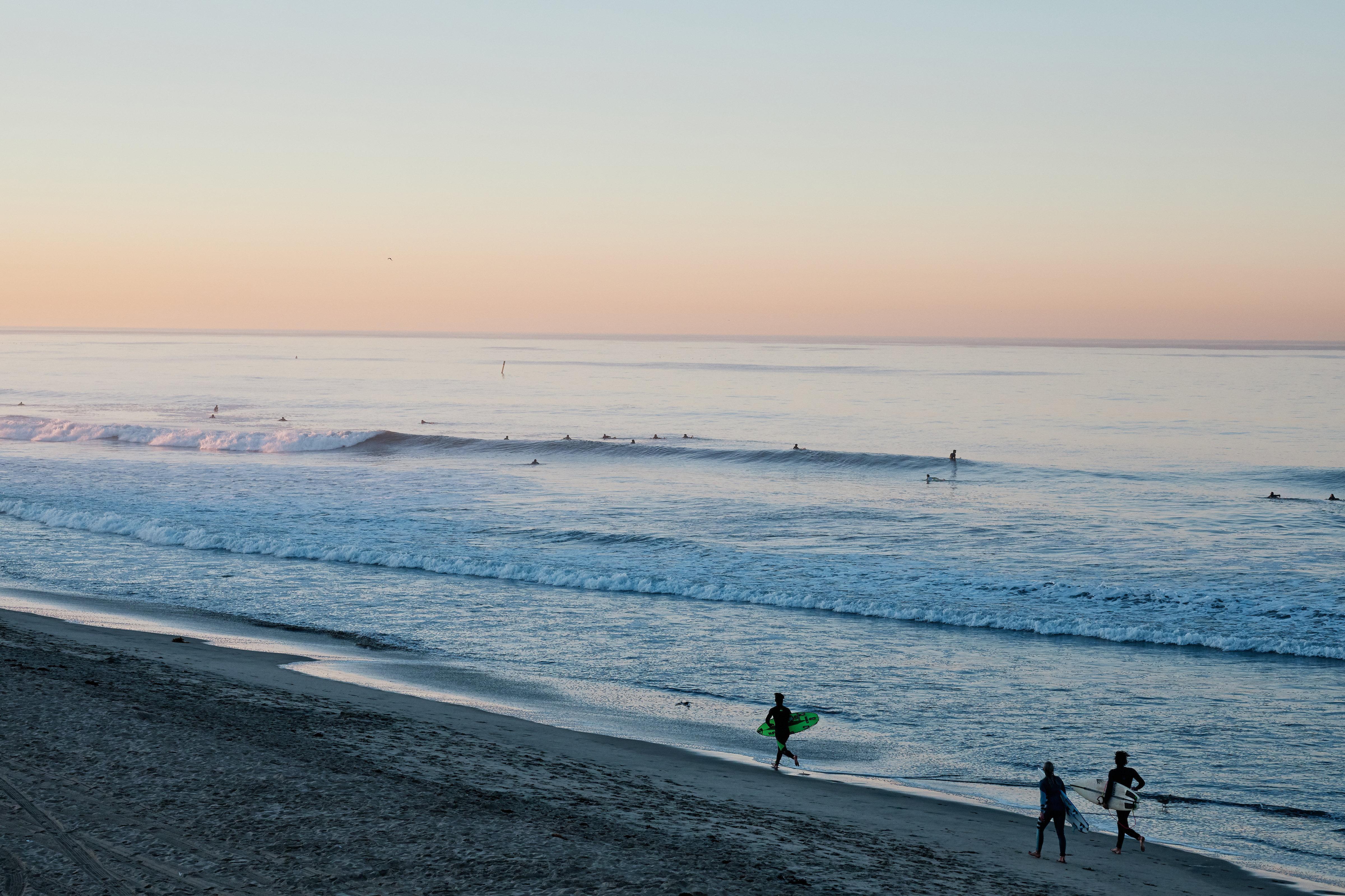 Kimpton Shorebreak Huntington Beach Resort, An Ihg Hotel Exterior foto