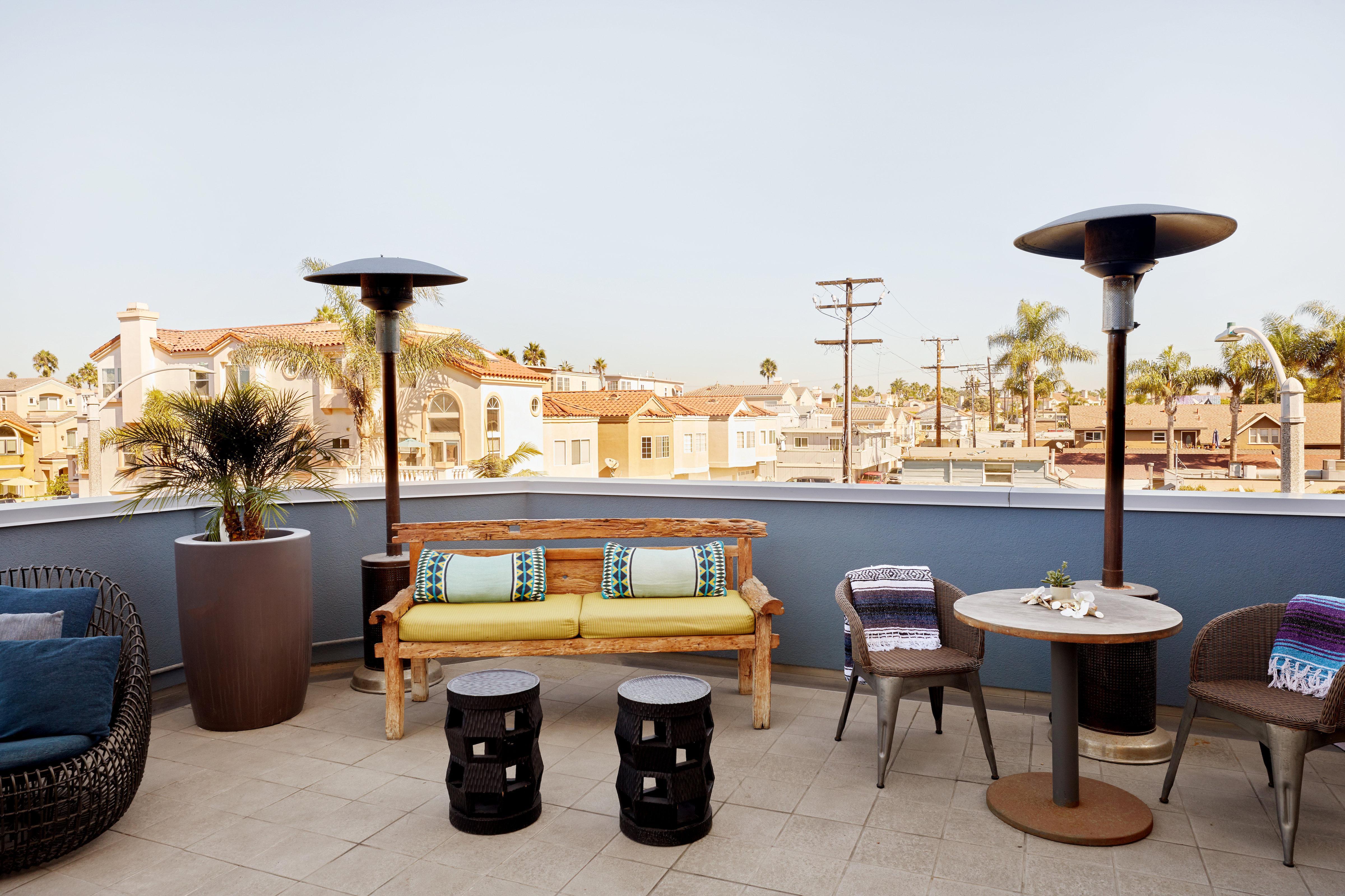 Kimpton Shorebreak Huntington Beach Resort, An Ihg Hotel Exterior foto