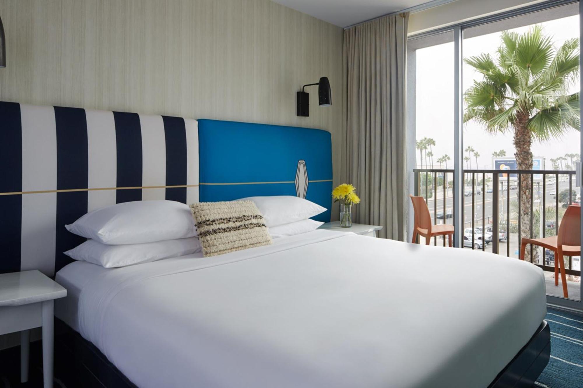 Kimpton Shorebreak Huntington Beach Resort, An Ihg Hotel Exterior foto