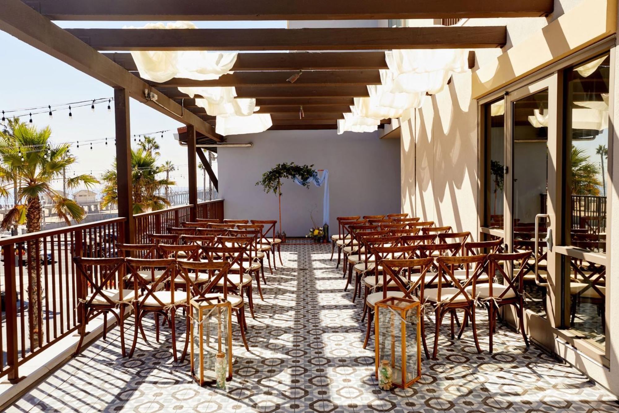 Kimpton Shorebreak Huntington Beach Resort, An Ihg Hotel Exterior foto